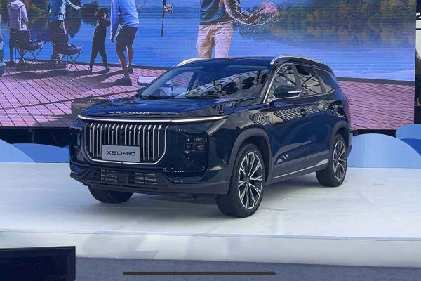 Buy Used 2024 Jetour X90 Pro With Best Price From China buy-used-2024-jetour-x90-pro-with-best-price-from-china